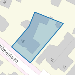 Perceel WSL01-S-3084