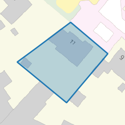 Perceel WSL01-S-3093