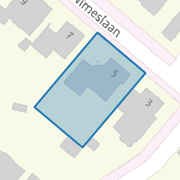 Perceel WSL01-S-3098