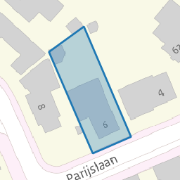 Perceel WSL01-S-3109