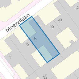 Perceel WSL01-S-3116