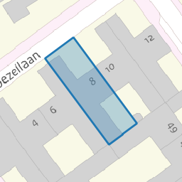 Perceel WSL01-S-3117