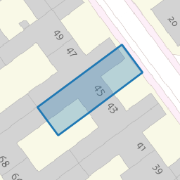 Perceel WSL01-S-3122