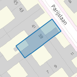 Perceel WSL01-S-3125