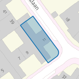 Perceel WSL01-S-3126