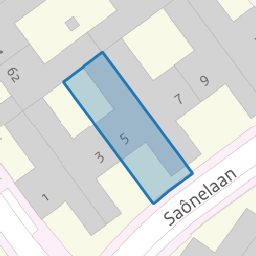 Perceel WSL01-S-3129