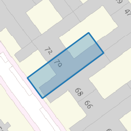 Perceel WSL01-S-3133