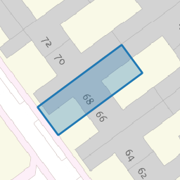 Perceel WSL01-S-3134