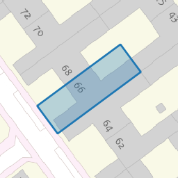 Perceel WSL01-S-3135