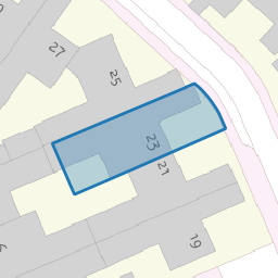 Perceel WSL01-S-3153