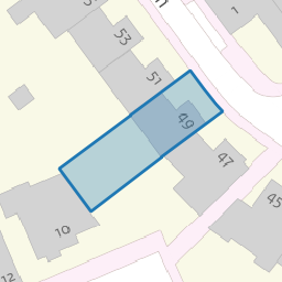 Perceel WSL01-S-3169