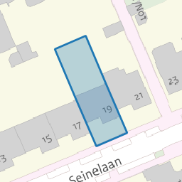 Perceel WSL01-S-3187