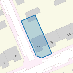 Perceel WSL01-S-3191