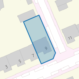 Perceel WSL01-S-3193