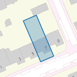 Perceel WSL01-S-3194