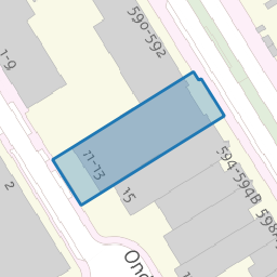 Perceel WSL01-S-3200