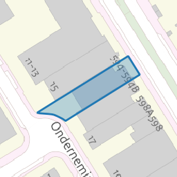 Perceel WSL01-S-3202