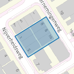 Perceel WSL01-S-3218