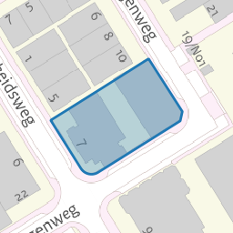 Perceel WSL01-S-3219