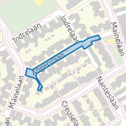 Perceel WSL01-S-3249