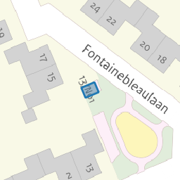 Perceel WSL01-S-3250