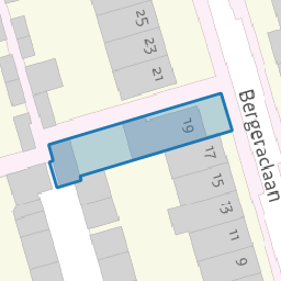 Perceel WSL01-S-3264