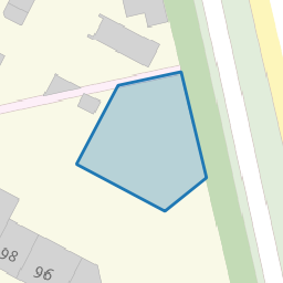 Perceel WSL01-S-3274