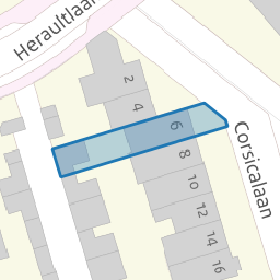 Perceel WSL01-S-3278