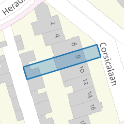 Perceel WSL01-S-3279