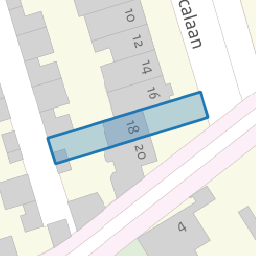 Perceel WSL01-S-3284