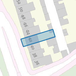 Perceel WSL01-S-3289