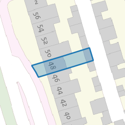 Perceel WSL01-S-3292