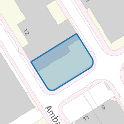 Perceel WSL01-S-3307