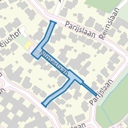 Perceel WSL01-S-3309