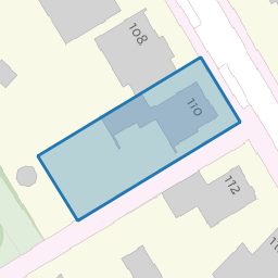 Perceel WSL01-S-3317