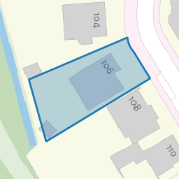 Perceel WSL01-S-3319