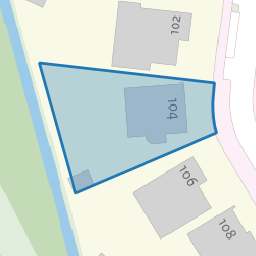 Perceel WSL01-S-3320