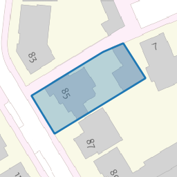 Perceel WSL01-S-3324