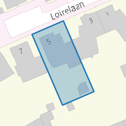 Perceel WSL01-S-3326