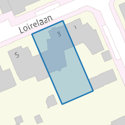 Perceel WSL01-S-3327