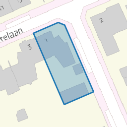 Perceel WSL01-S-3328