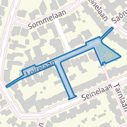 Perceel WSL01-S-3333