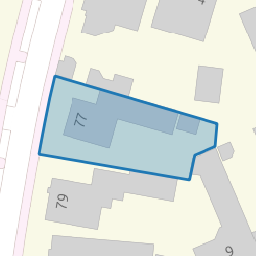 Perceel WSL01-S-3337