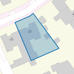 Perceel WSL01-S-3349