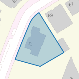 Perceel WSL01-S-3355