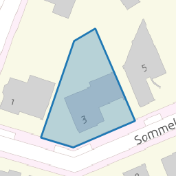 Perceel WSL01-S-3356