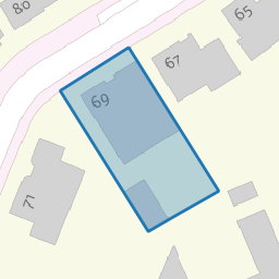 Perceel WSL01-S-3360