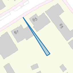 Perceel WSL01-S-3362