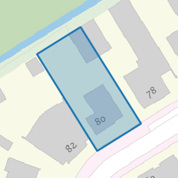 Perceel WSL01-S-3364