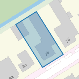 Perceel WSL01-S-3365